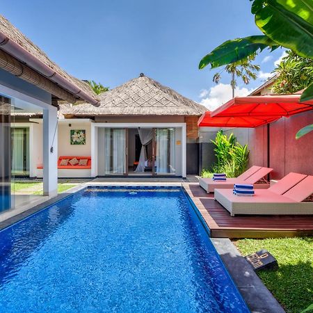 Villa Jerami & Spa Σεμινιάκ Εξωτερικό φωτογραφία