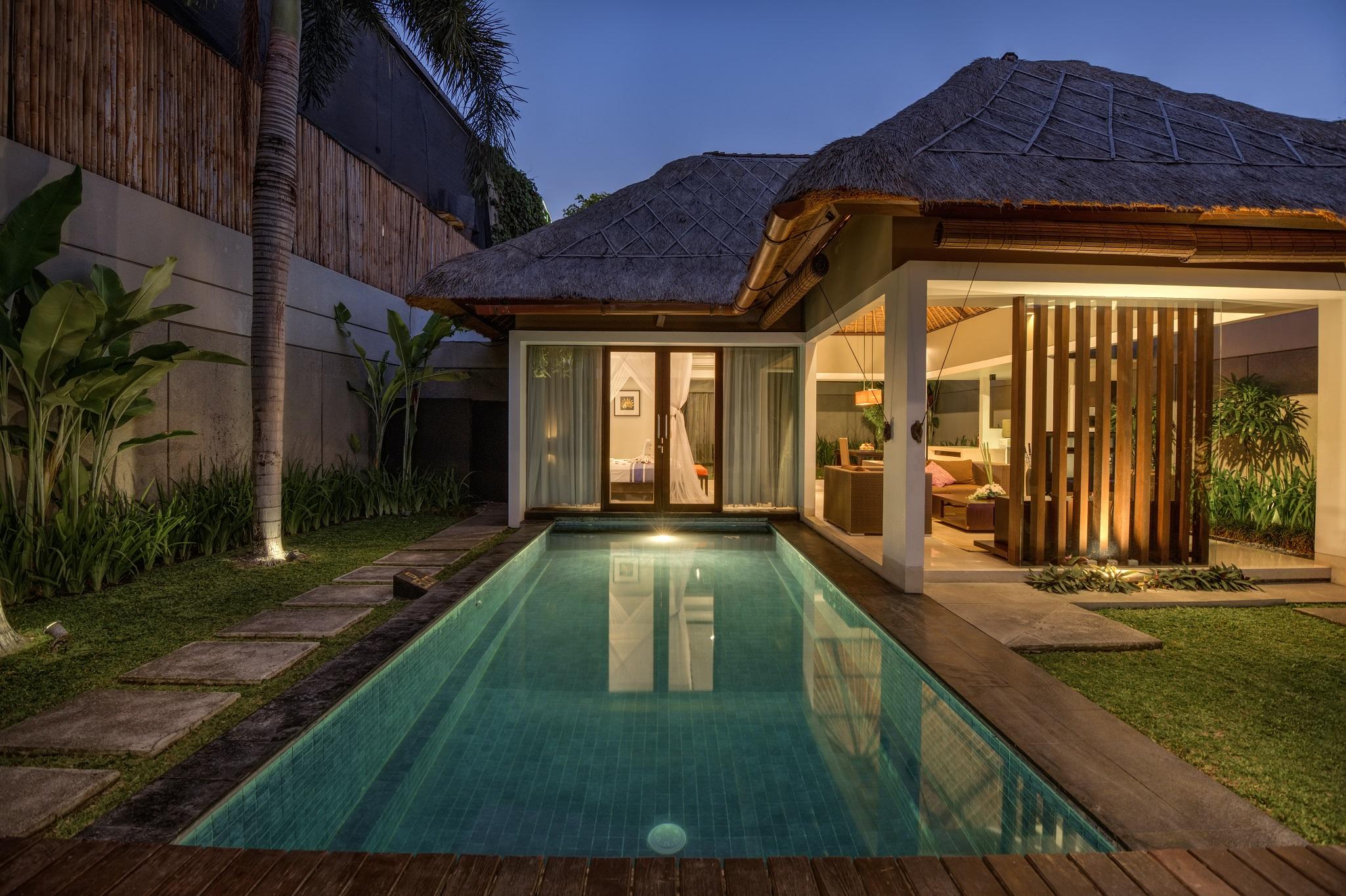 Villa Jerami & Spa Σεμινιάκ Εξωτερικό φωτογραφία