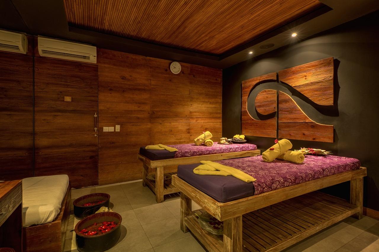 Villa Jerami & Spa Σεμινιάκ Εξωτερικό φωτογραφία