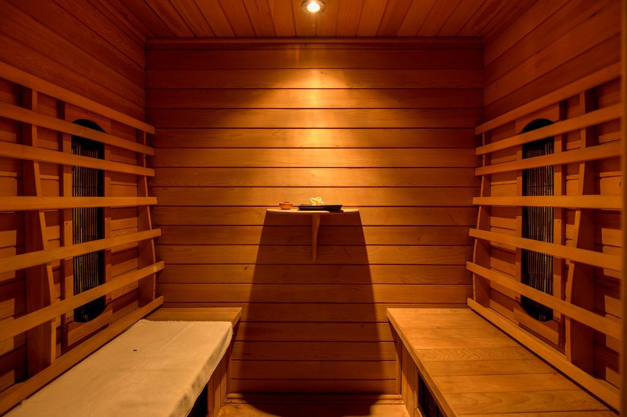 Villa Jerami & Spa Σεμινιάκ Εξωτερικό φωτογραφία