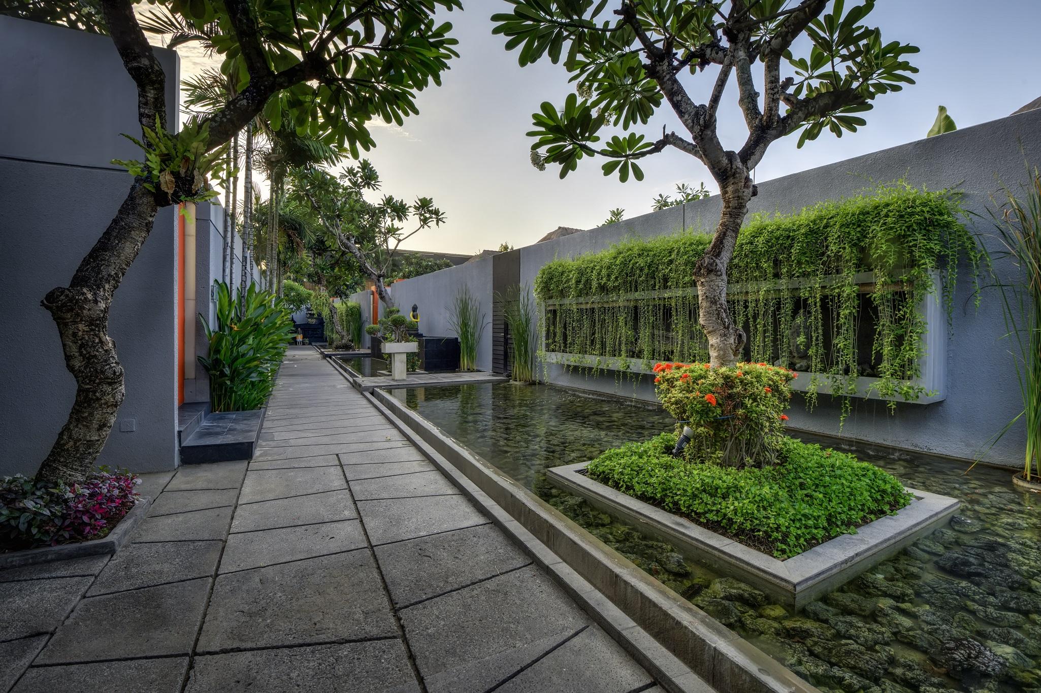 Villa Jerami & Spa Σεμινιάκ Εξωτερικό φωτογραφία