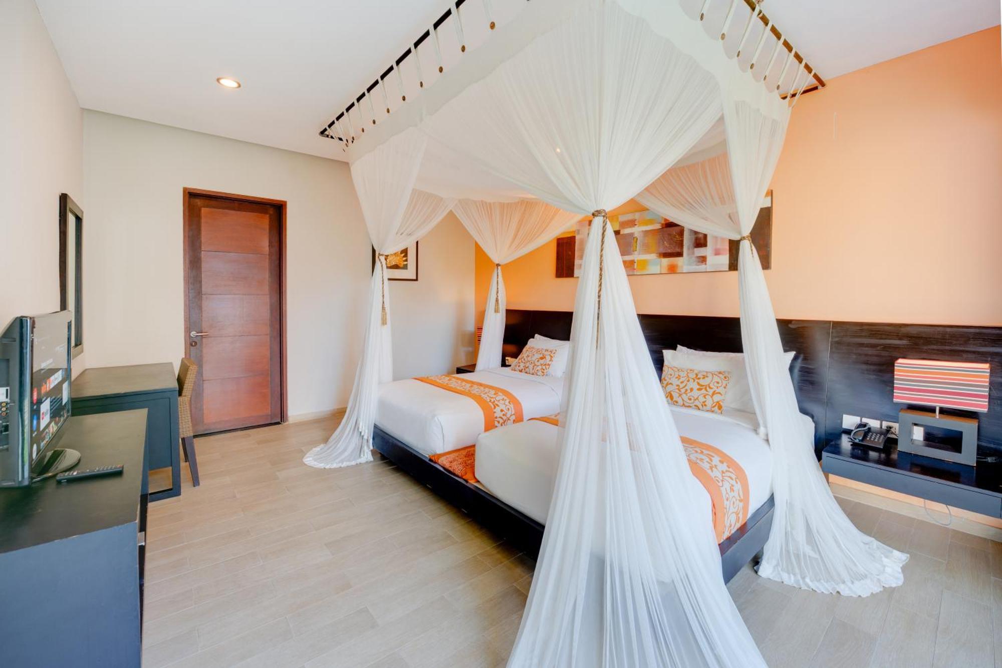 Villa Jerami & Spa Σεμινιάκ Εξωτερικό φωτογραφία