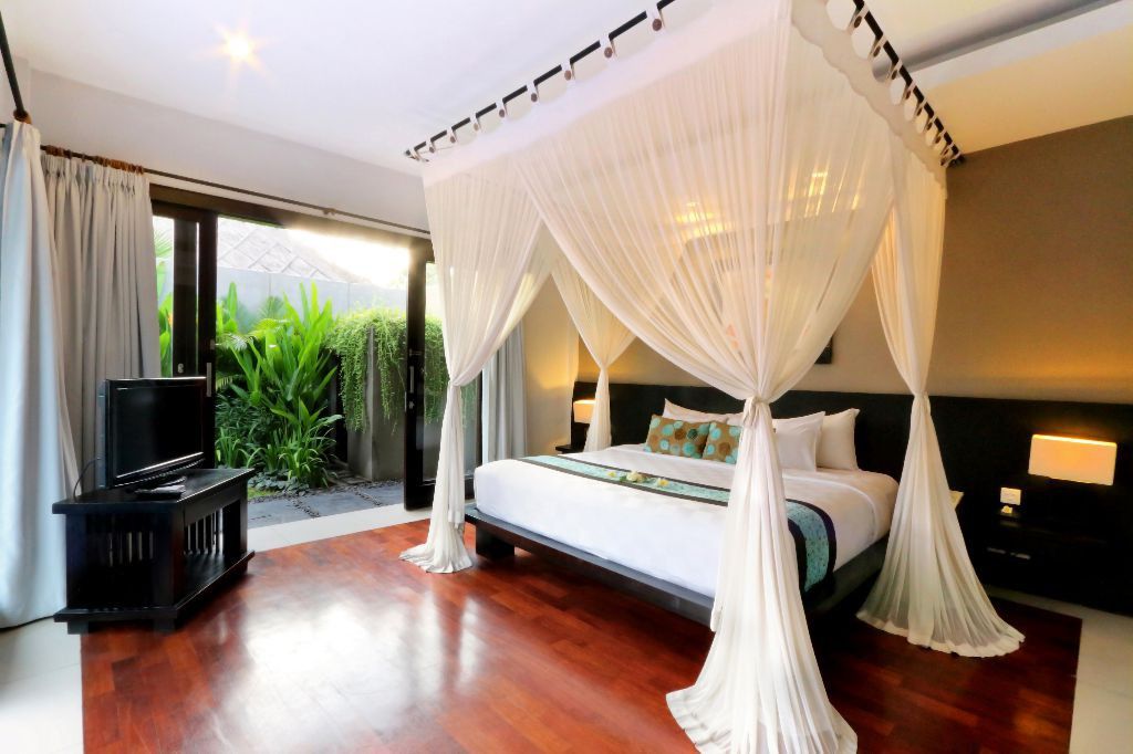 Villa Jerami & Spa Σεμινιάκ Εξωτερικό φωτογραφία