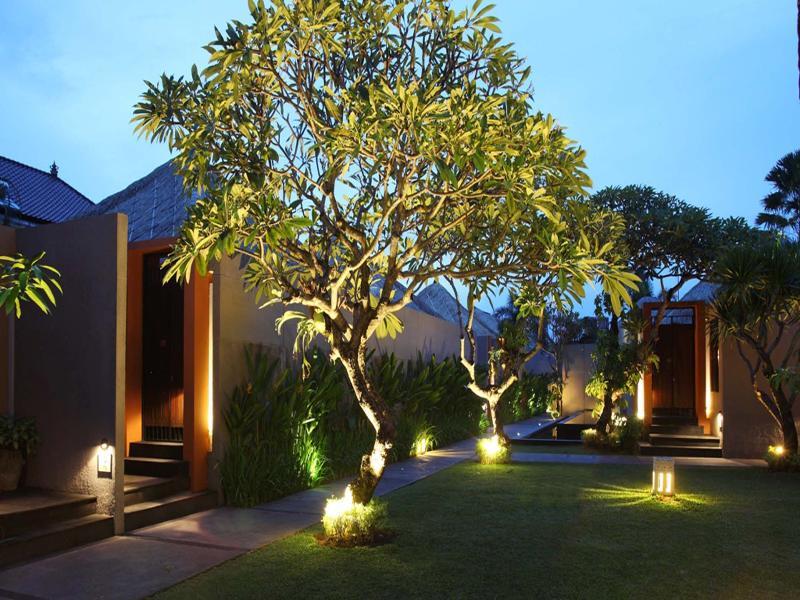 Villa Jerami & Spa Σεμινιάκ Εξωτερικό φωτογραφία