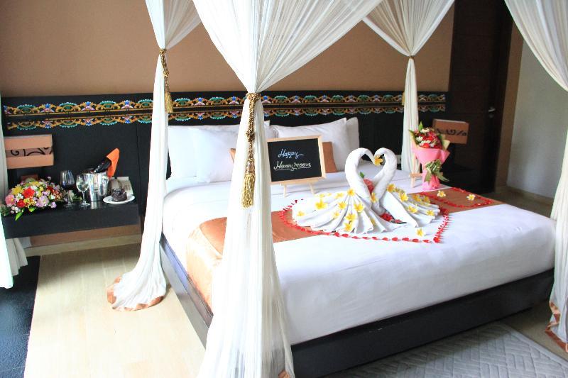 Villa Jerami & Spa Σεμινιάκ Εξωτερικό φωτογραφία