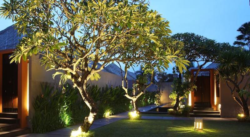 Villa Jerami & Spa Σεμινιάκ Εξωτερικό φωτογραφία
