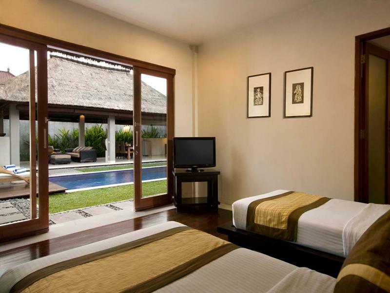 Villa Jerami & Spa Σεμινιάκ Εξωτερικό φωτογραφία