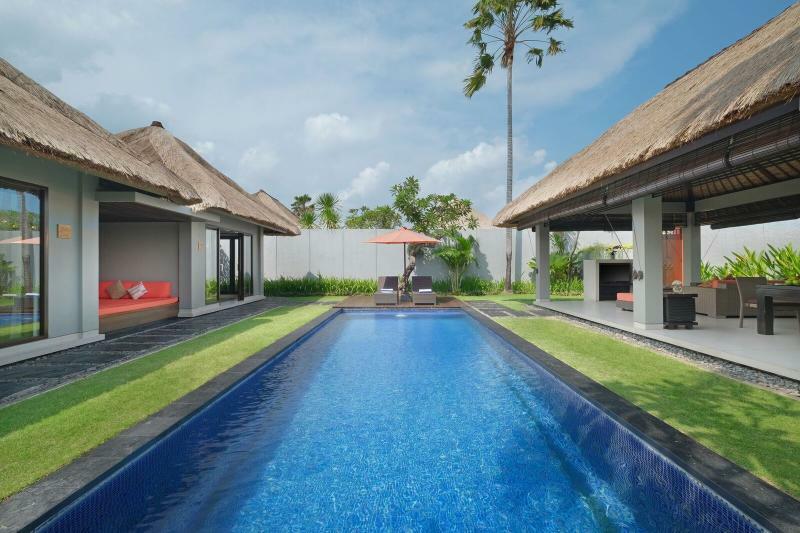 Villa Jerami & Spa Σεμινιάκ Εξωτερικό φωτογραφία